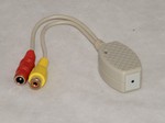 Microphone