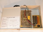 8 CH / 9 CH Panels